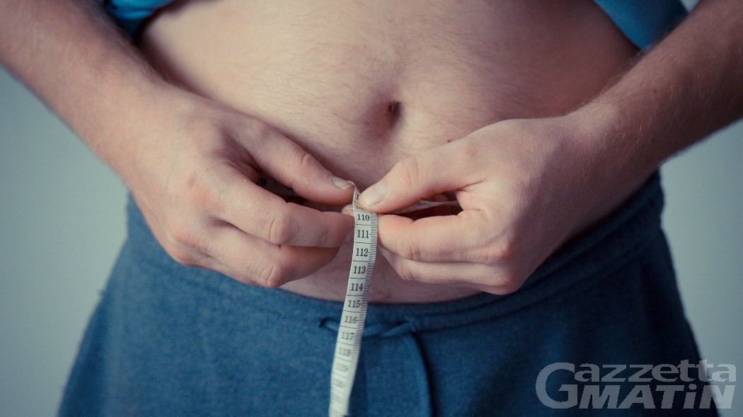 Obesity day. domani mattina visite gratuite all’ospedale Parini Obesity day. domani mattina visite gratuite all’ospedale Parini