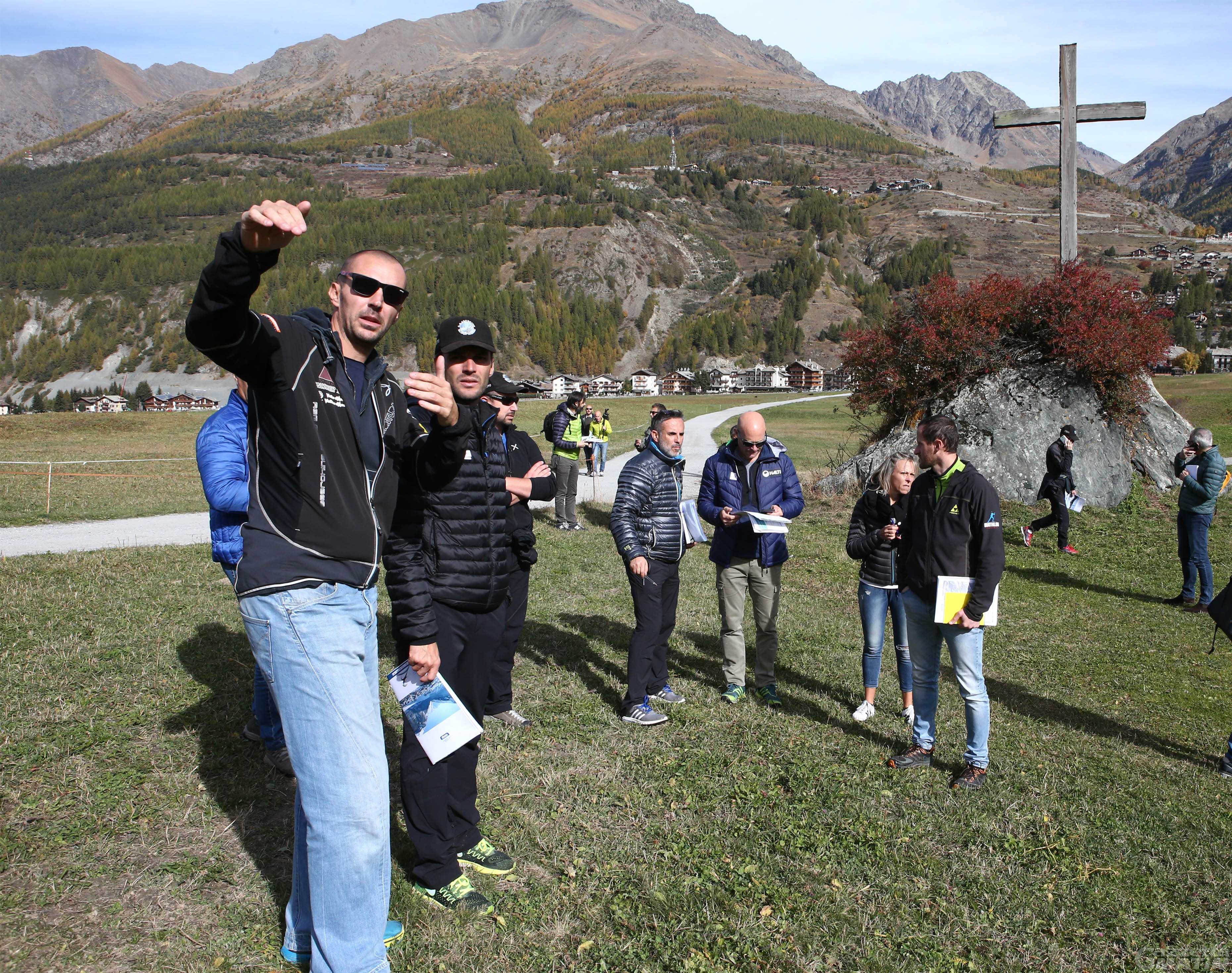 Fondo: via libera della Fis alla Coppa del Mondo di Cogne Fondo: via libera della Fis alla Coppa del Mondo di Cogne