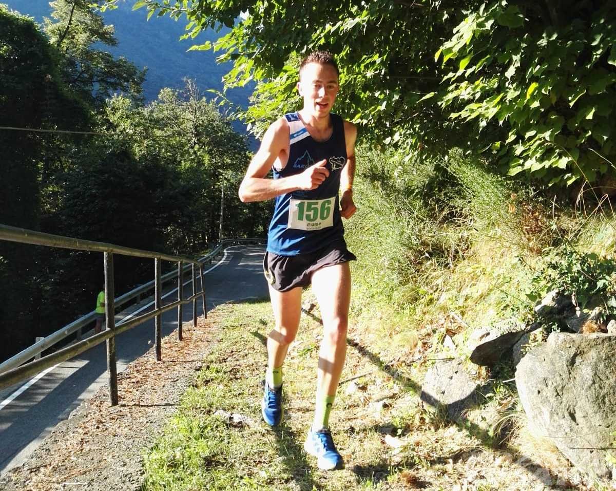 Podismo: venerdì la premiazione del circuito Tre Cime Podismo: venerdì la premiazione del circuito Tre Cime