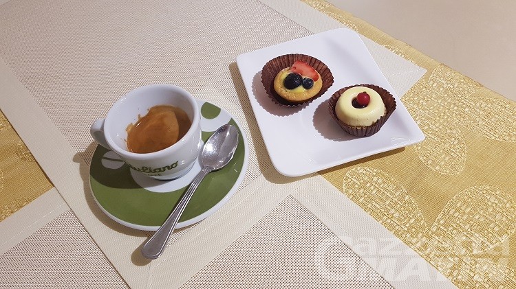 Pasticceria da Bartolo: ad Aosta un nuovo angolo di dolcezza familiare Pasticceria da Bartolo: ad Aosta un nuovo angolo di dolcezza familiare