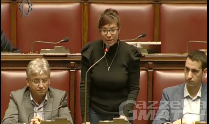 Decreto crescita: da Roma quasi 4 milioni per i comuni valdostani Decreto crescita: da Roma quasi 4 milioni per i comuni valdostani