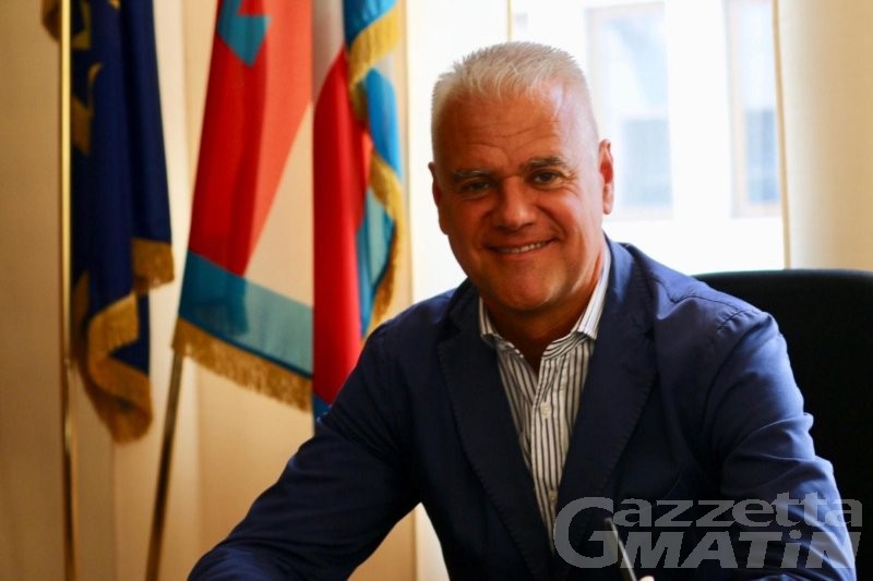 Forza Italia: onorevole Paolo Zangrillo nuovo commissario Piemonte-Valle d’Aosta Forza Italia: onorevole Paolo Zangrillo nuovo commissario Piemonte-Valle d’Aosta