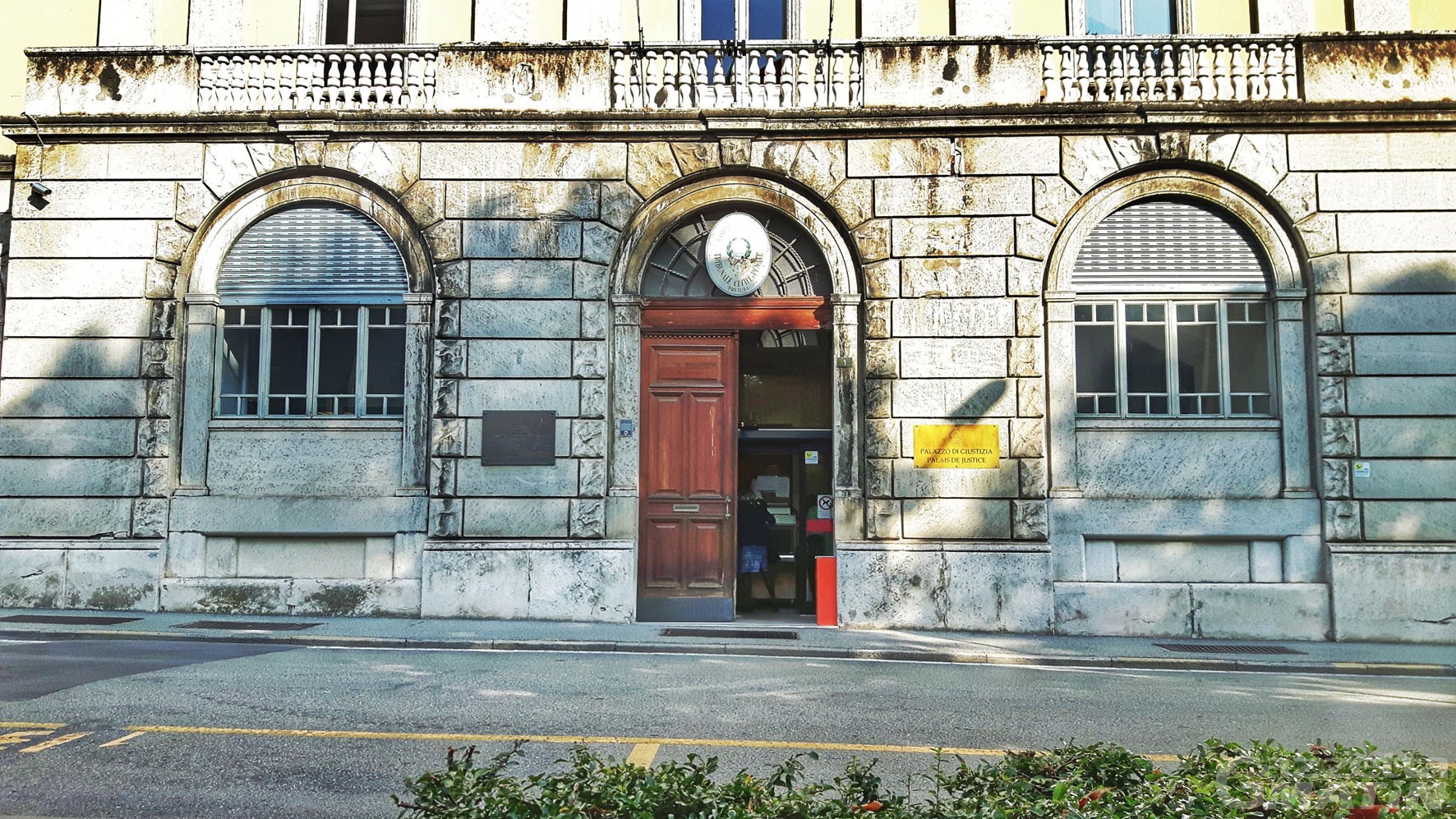 Concorso ginecologi: l’Usl si costituisce parte civile Concorso ginecologi: l’Usl si costituisce parte civile