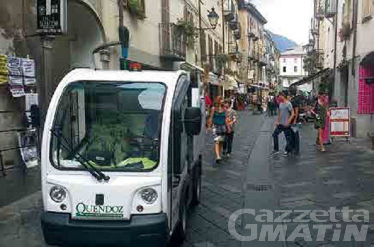 Rifiuti, nel 2018 ad Aosta spesa media per le famiglie di 281 euro Rifiuti, nel 2018 ad Aosta spesa media per le famiglie di 281 euro