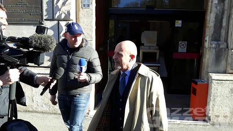 Casinò: concordato e istanza fallimentare avanti a braccetto Casinò: concordato e istanza fallimentare avanti a braccetto