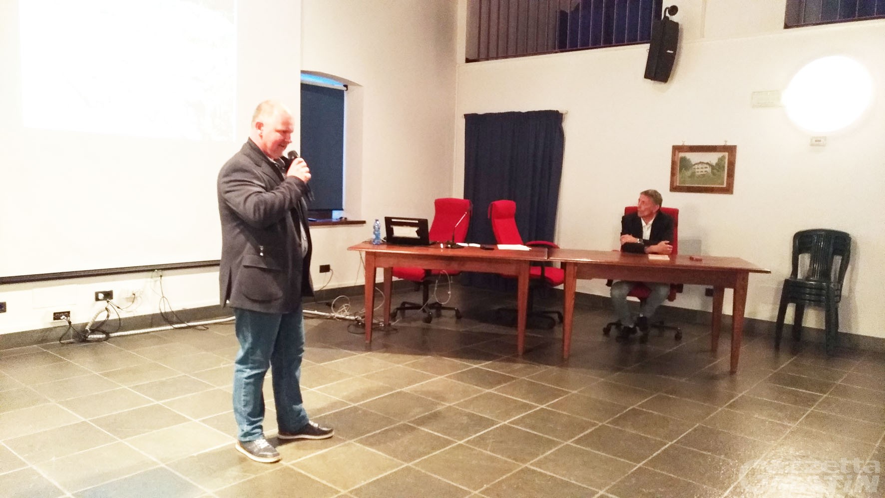 Gauche autonomiste chiede una nuova legge elettorale Gauche autonomiste chiede una nuova legge elettorale