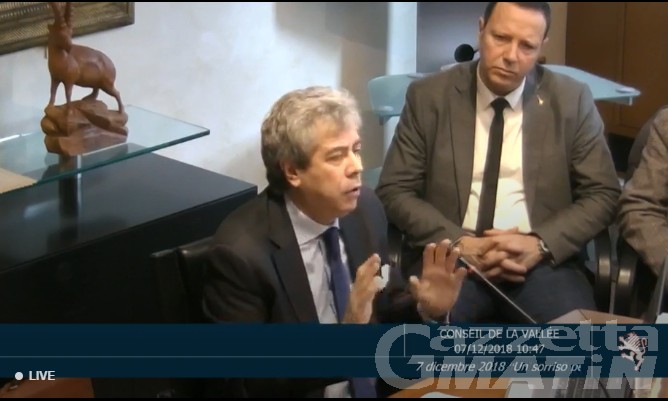 Cva: urge una decisione per impedire la perdita di fatturato Cva: urge una decisione per impedire la perdita di fatturato
