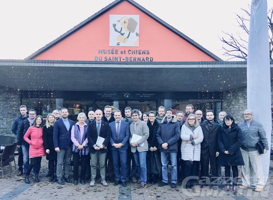 Monte Bianco: approvata la candidatura a patrimonio Unesco Monte Bianco: approvata la candidatura a patrimonio Unesco
