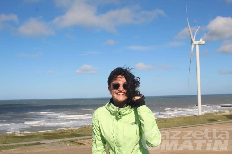 Intercultura: Miriana ha scelto ‘hygge’ come stile di vita Intercultura: Miriana ha scelto ‘hygge’ come stile di vita
