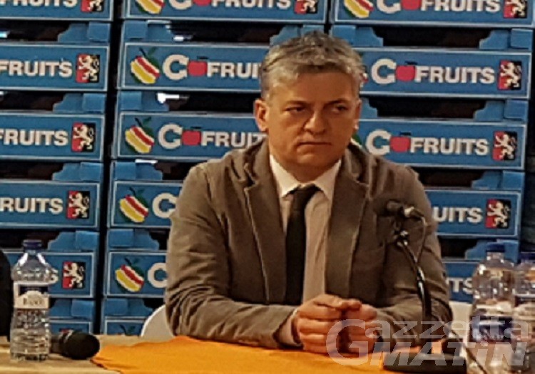 Caro autostrada, Bertschy: se Roma non ci ascolta, andremo a Bruxelles Caro autostrada, Bertschy: se Roma non ci ascolta, andremo a Bruxelles