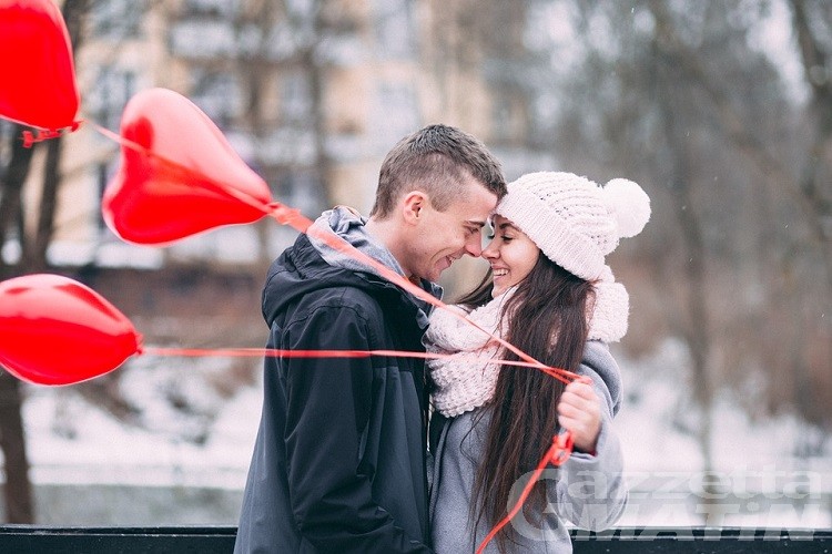Le più belle destinazioni di San Valentino Le più belle destinazioni di San Valentino