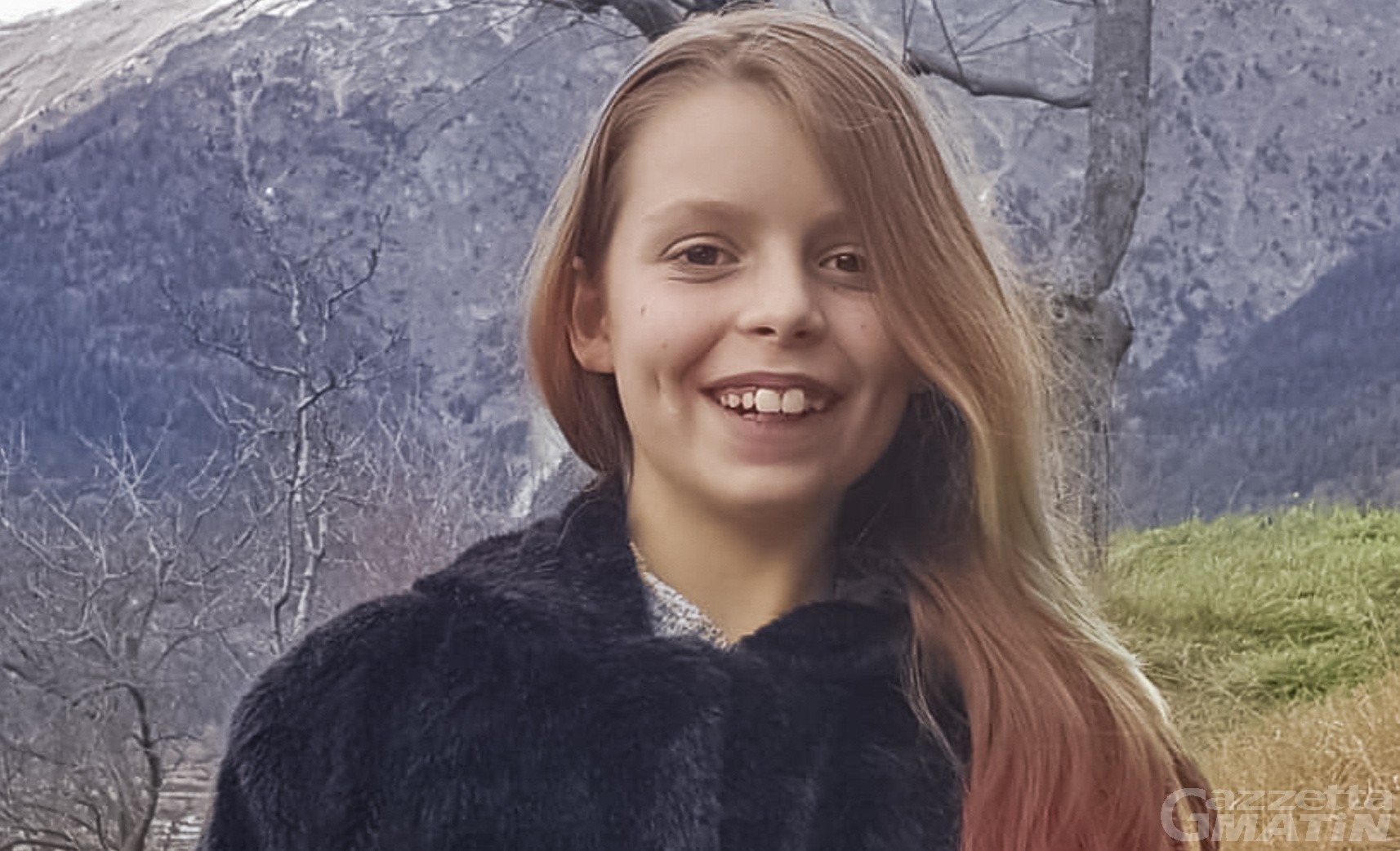 Comuni: è Sophie Vout il piccolo sindaco di Saint-Vincent Comuni: è Sophie Vout il piccolo sindaco di Saint-Vincent