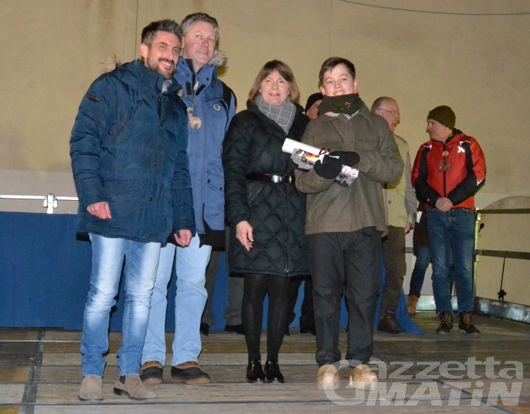 Fiera di sant’Orso: ecco i premiati della 1019ª edizione Fiera di sant’Orso: ecco i premiati della 1019ª edizione