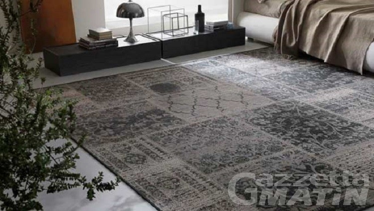 Morandi tappeti per arredare con gusto e personalità la tua casa Morandi tappeti per arredare con gusto e personalità la tua casa