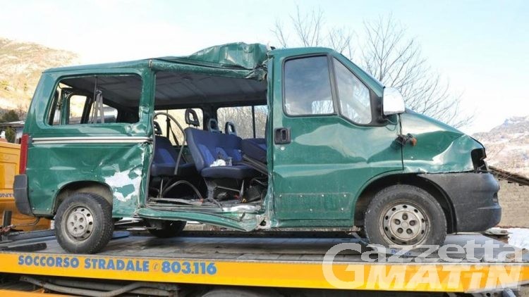 Incidente mortale a capodanno, ok del gup al rito abbreviato Incidente mortale a capodanno, ok del gup al rito abbreviato