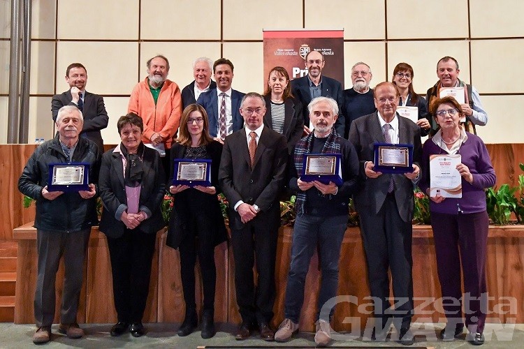 Les lauréats du XXVème Prix littéraire René Willien Les lauréats du XXVème Prix littéraire René Willien