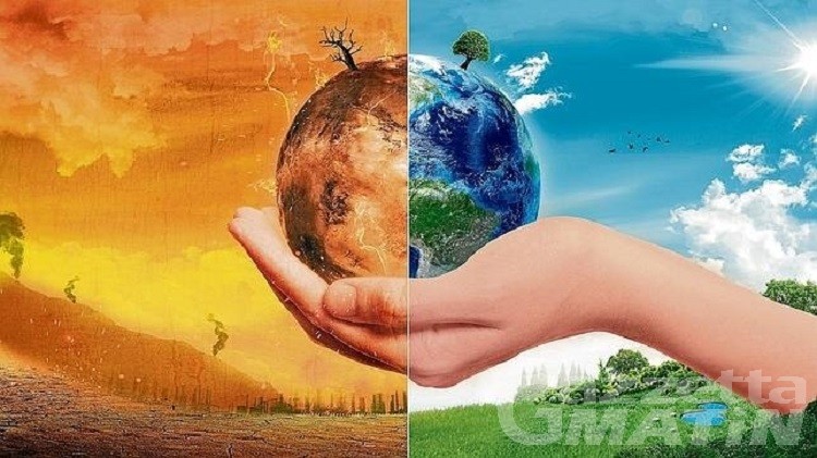 Morgex: con Adapt Mont-Blanc si discute di cambiamenti climatici Morgex: con Adapt Mont-Blanc si discute di cambiamenti climatici
