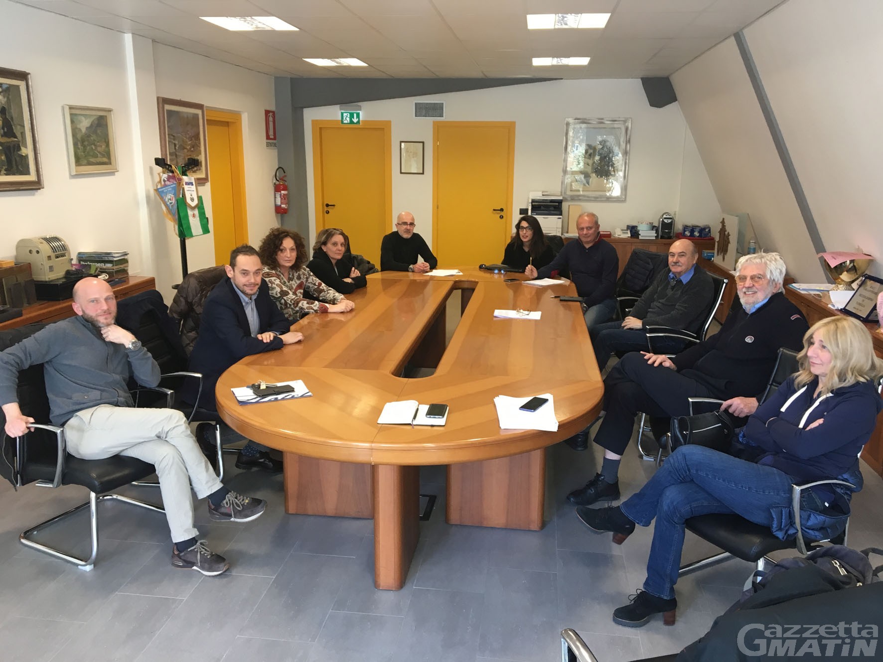Saint-Vincent: passo indietro sull’aumento della tassa di soggiorno Saint-Vincent: passo indietro sull’aumento della tassa di soggiorno