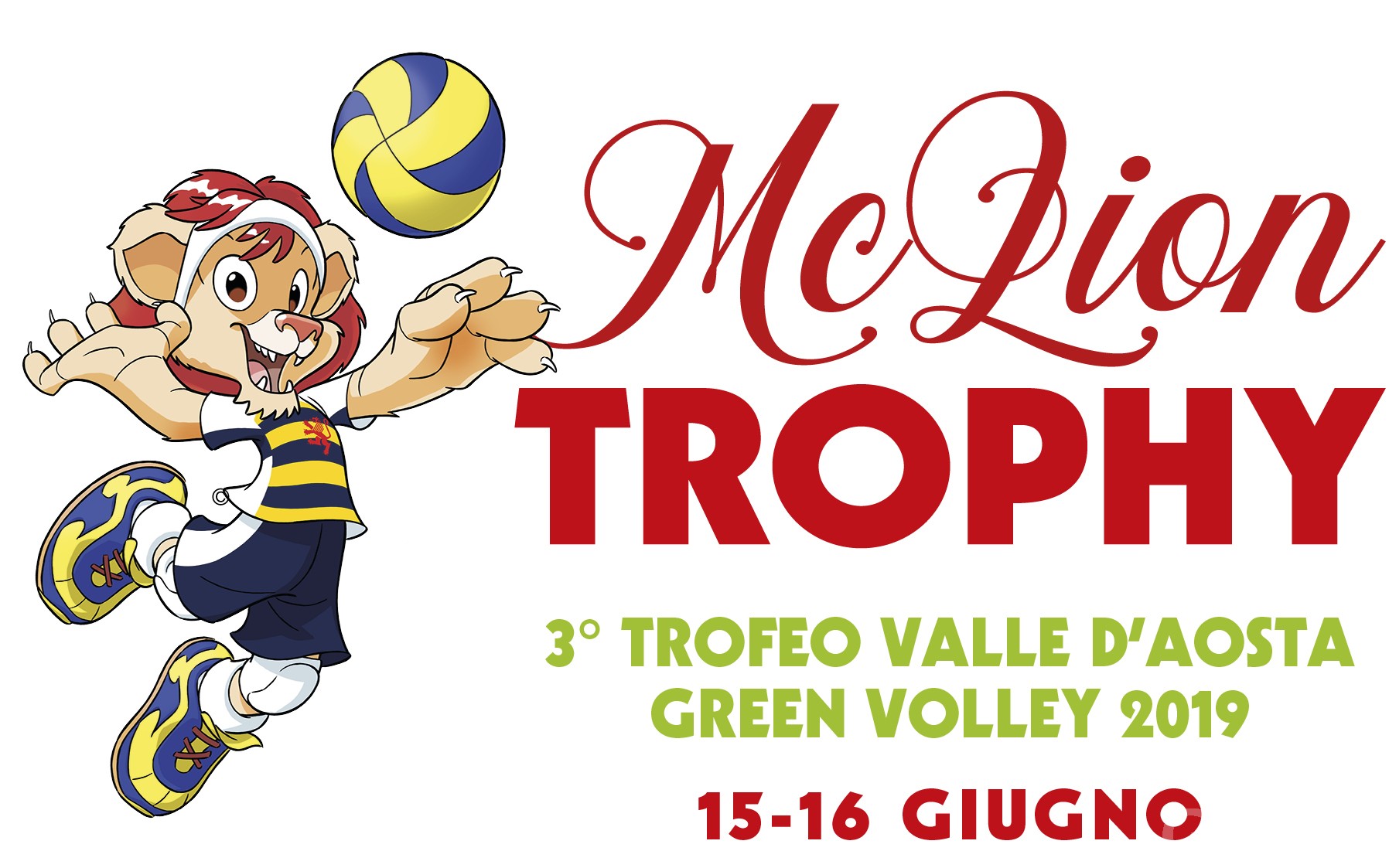 Mc Lion Trophy: già duecento squadre iscritte Mc Lion Trophy: già duecento squadre iscritte