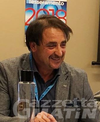 Lavoro: Stelle al Merito a Gabriele Noto e Dolores Pession Lavoro: Stelle al Merito a Gabriele Noto e Dolores Pession