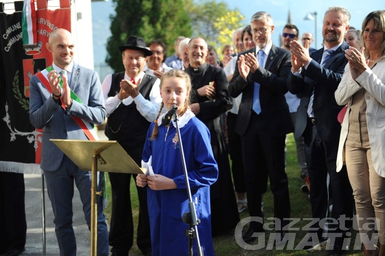 Scuola: in Valle d’Aosta la campanella suona il 12 settembre Scuola: in Valle d’Aosta la campanella suona il 12 settembre