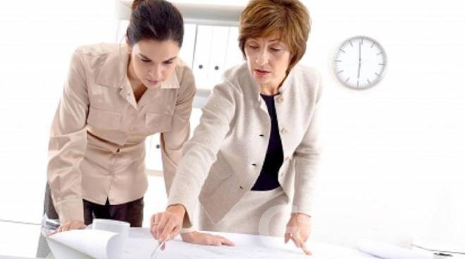 Lavoro: l’occupazione femminile nel 2017 è arrivata al 46,5% Lavoro: l’occupazione femminile nel 2017 è arrivata al 46,5%