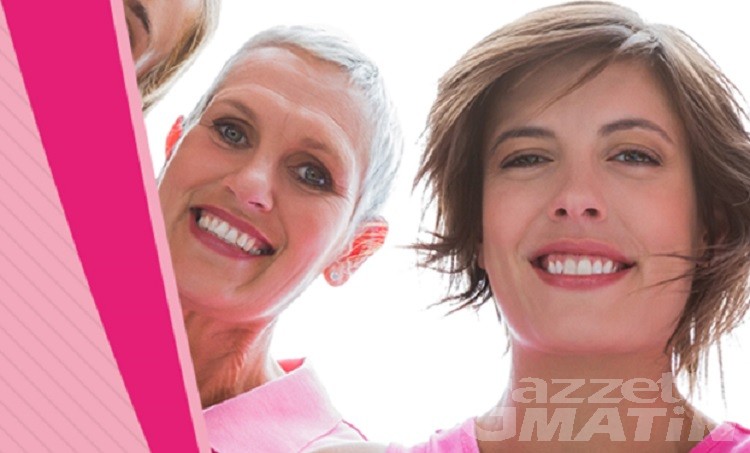Salute della donna, anche in Valle d’Aosta una settimana di porte aperte con visite gratuite Salute della donna, anche in Valle d’Aosta una settimana di porte aperte con visite gratuite