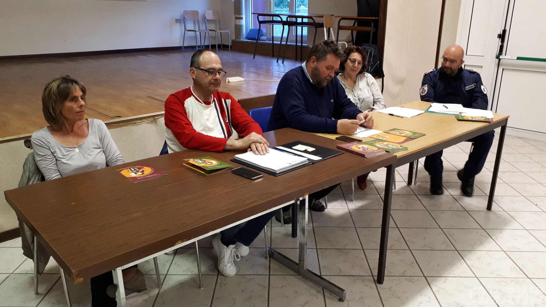 Agricoltura: troppi cani liberi di scorrazzare sui prati Agricoltura: troppi cani liberi di scorrazzare sui prati