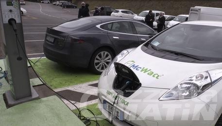 Mobilità sostenibile in VdA: Rete civica presenta una proposta di legge Mobilità sostenibile in VdA: Rete civica presenta una proposta di legge
