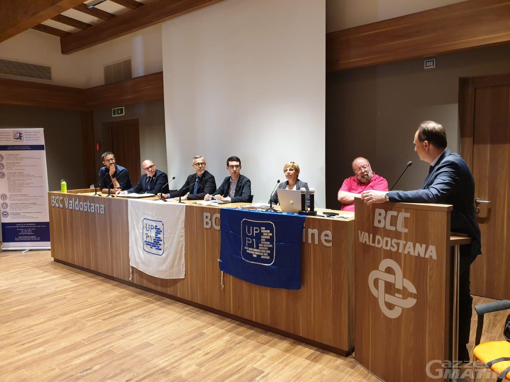 Casa: no dei candidati alle europee all’ipotesi di patrimoniale Casa: no dei candidati alle europee all’ipotesi di patrimoniale