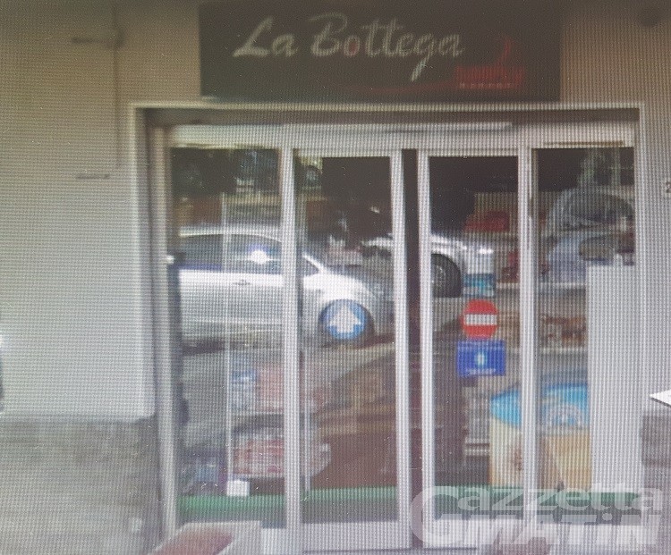 Aosta, seconda rapina a mano armata in 7 giorni Aosta, seconda rapina a mano armata in 7 giorni