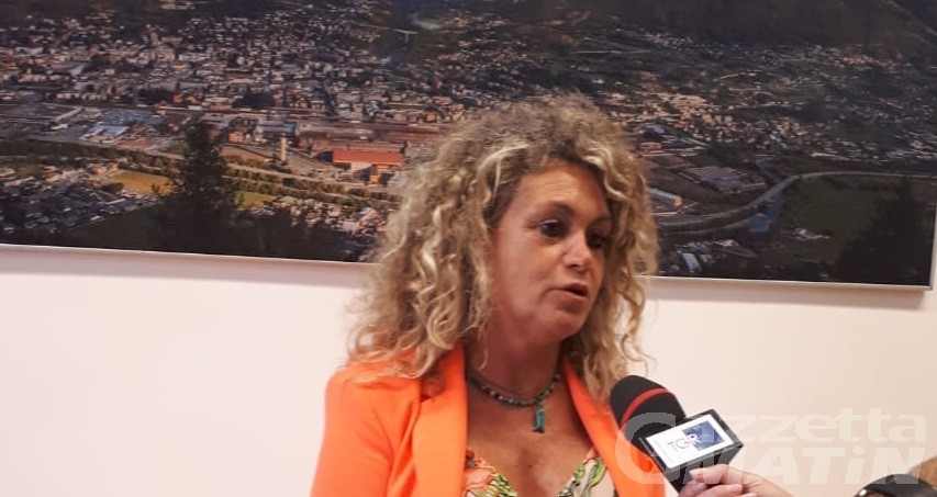 Cogne Acciai Speciali, 15 milioni di investimenti in prevenzione e qualità dell’aria Cogne Acciai Speciali, 15 milioni di investimenti in prevenzione e qualità dell’aria