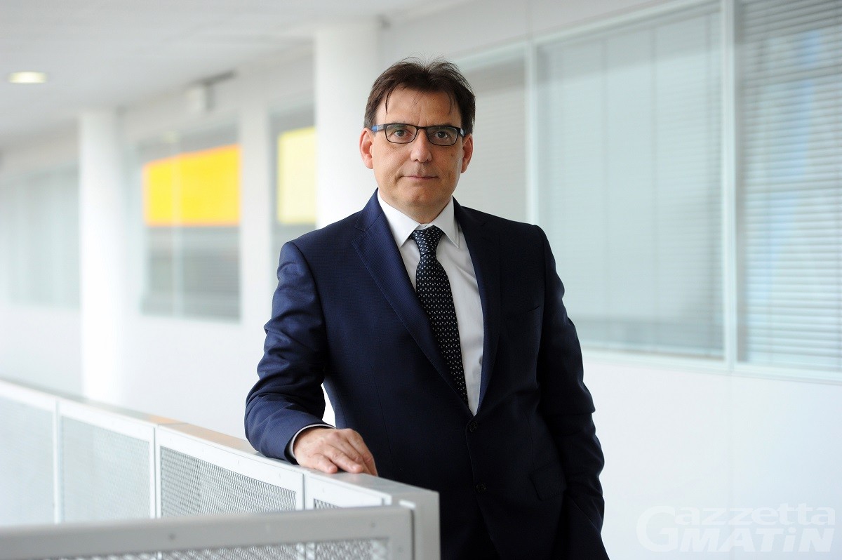 Energia, Iren fa proposta di matrimonio a CVA Energia, Iren fa proposta di matrimonio a CVA