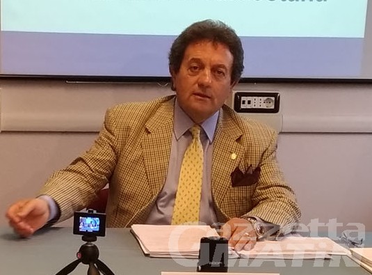 Mozione di sfiducia a Baccega: non passa ma Bertin diserta l’aula Mozione di sfiducia a Baccega: non passa ma Bertin diserta l’aula