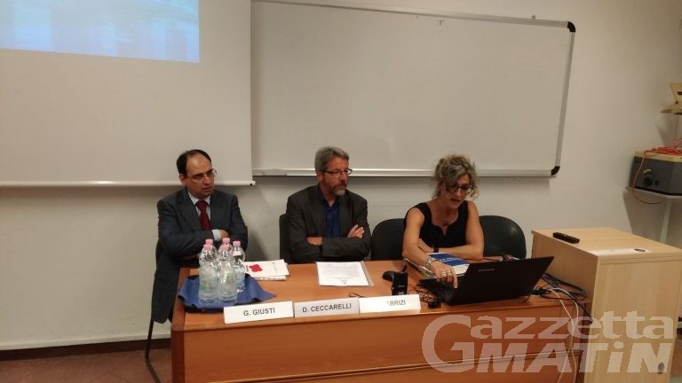 Economia in VdA: il turismo fa da volano, l’edilizia ancora in negativo Economia in VdA: il turismo fa da volano, l’edilizia ancora in negativo