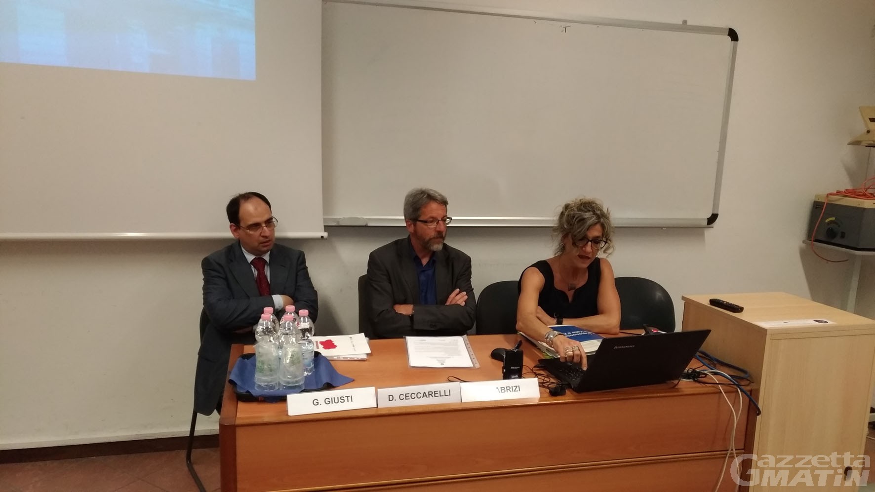 Economia in VdA: il turismo fa da volano, l’edilizia ancora in negativo Economia in VdA: il turismo fa da volano, l’edilizia ancora in negativo