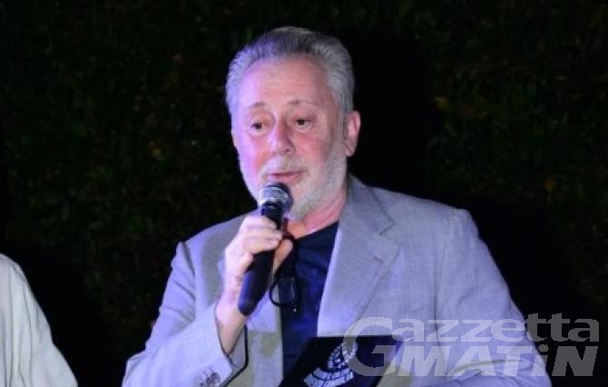 Summer Time Tv: a Saint-Vincent arriva Lele Mora Summer Time Tv: a Saint-Vincent arriva Lele Mora