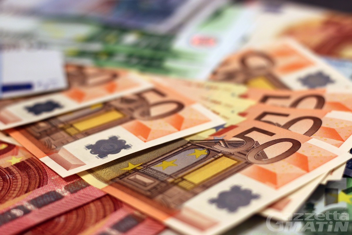 Consulta: Ascomfidi non deve restituire i contributi Consulta: Ascomfidi non deve restituire i contributi