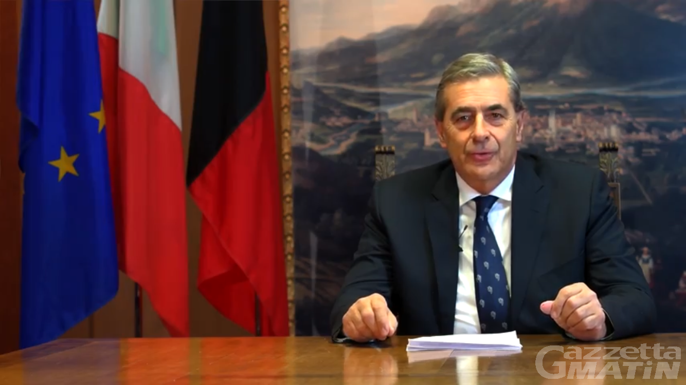 Anita Prezzavento e Renato Favre nuovi coordinatori di PNV-AC Anita Prezzavento e Renato Favre nuovi coordinatori di PNV-AC
