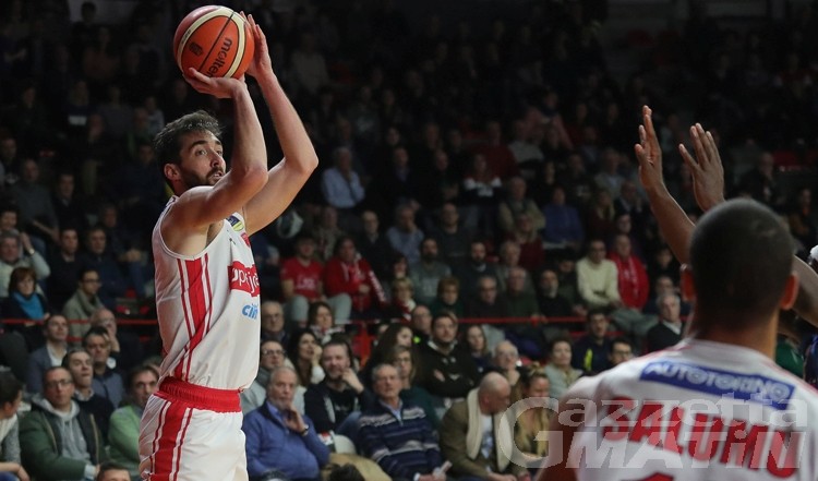 Turismo: non solo ritiri di calcio, arriva la Pallacanestro Varese Turismo: non solo ritiri di calcio, arriva la Pallacanestro Varese