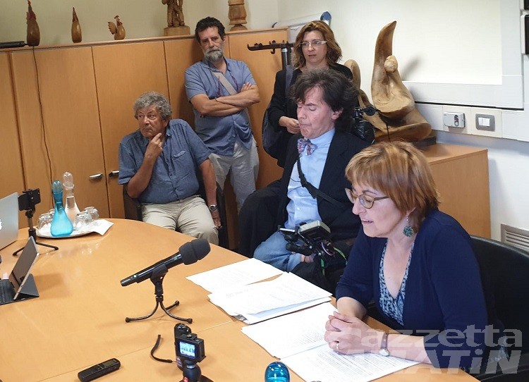 Rete civica: sì a un governo nazionale M5S-Pd Rete civica: sì a un governo nazionale M5S-Pd