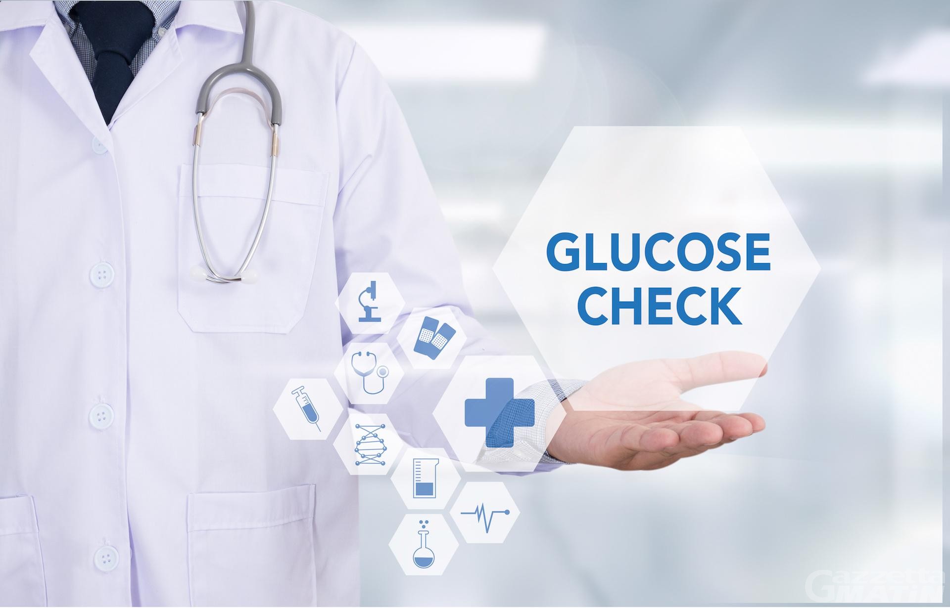 Diabete: sì a una maggiore diffusione dei sistemi di monitoraggio in VdA Diabete: sì a una maggiore diffusione dei sistemi di monitoraggio in VdA