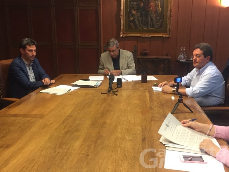 Giunta regionale: 2 milioni e 800 mila euro per l’occupazione Giunta regionale: 2 milioni e 800 mila euro per l’occupazione