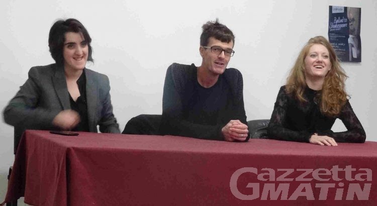Teatro: compagnie Palinodie e Tida finanziate Fondazione Cariplo