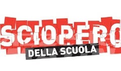 Scuola, oggi lo sciopero per dire “No” al ddl del governo Renzi