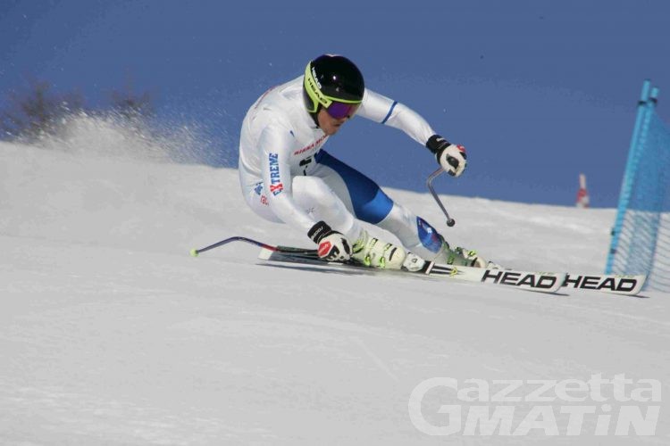 Sci alpino: Roy Piccard concede il bis
