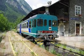 Trasporti: 24 dicembre stop Aosta – Pré-Saint-Didier