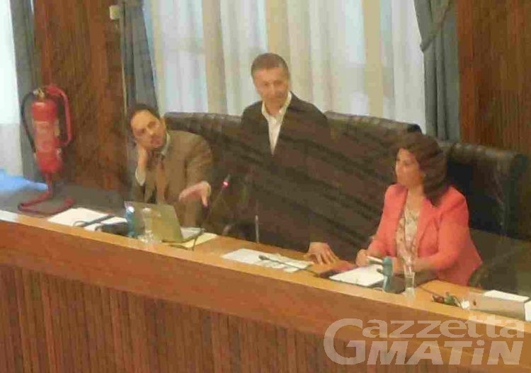PD nel caos: i consiglieri regionali si autosospendono; «ci dissociamo dalle parole del segretario Centoz»