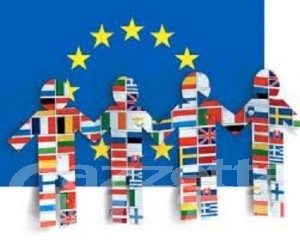Festa dell’Europa: una mostra in biblioteca per celebrare il processo di integrazione
