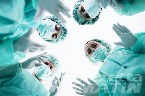 Malasanità: amputato avambraccio a neonato, maxi risarcimento dall’Ausl